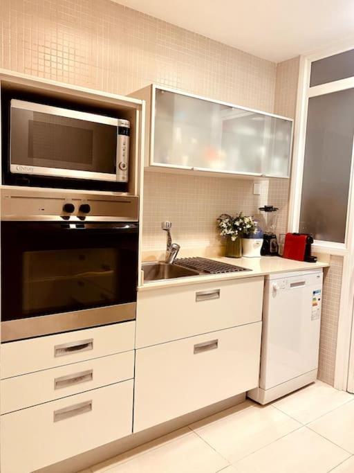 Appartement Fantastic 3 Bedrooms *