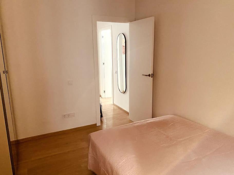 Appartement Fantastic 3 Bedrooms Barcelone