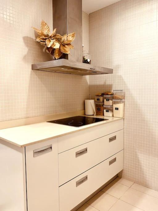 Appartement Fantastic 3 Bedrooms *