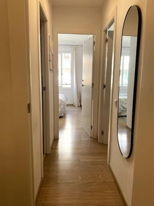 Appartement Fantastic 3 Bedrooms Barcelone