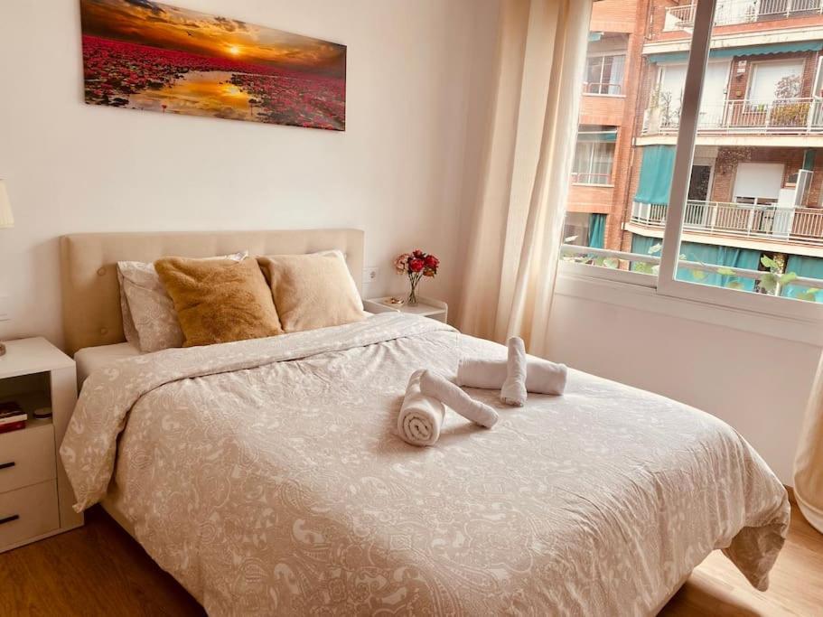 Fantastic 3 Bedrooms *