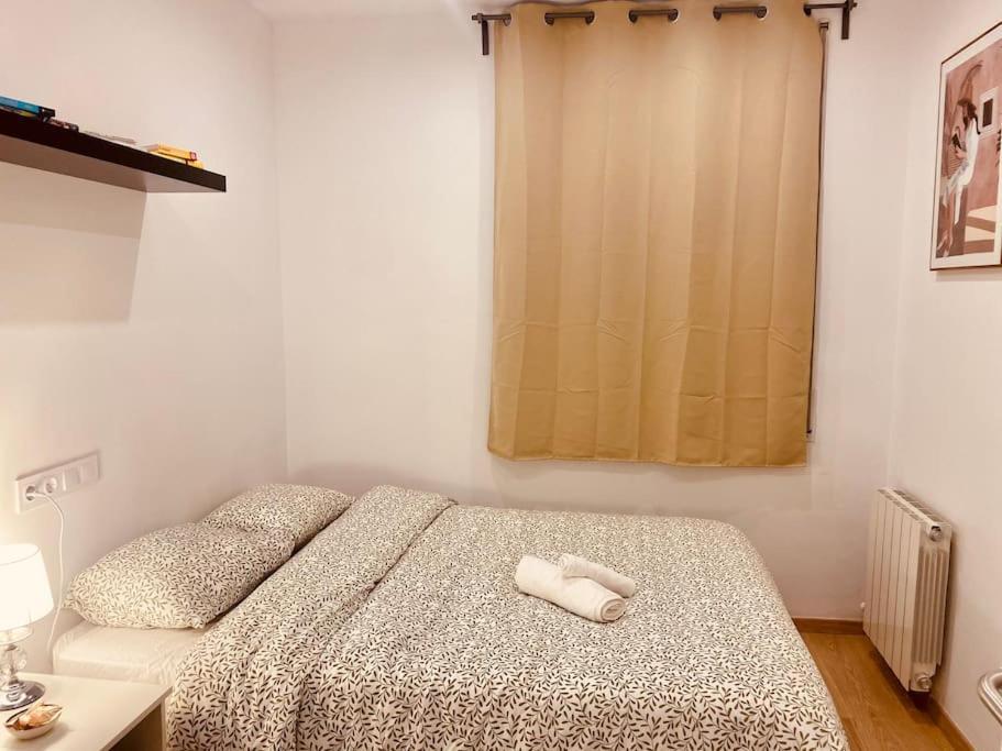 Fantastic 3 Bedrooms Barcelone