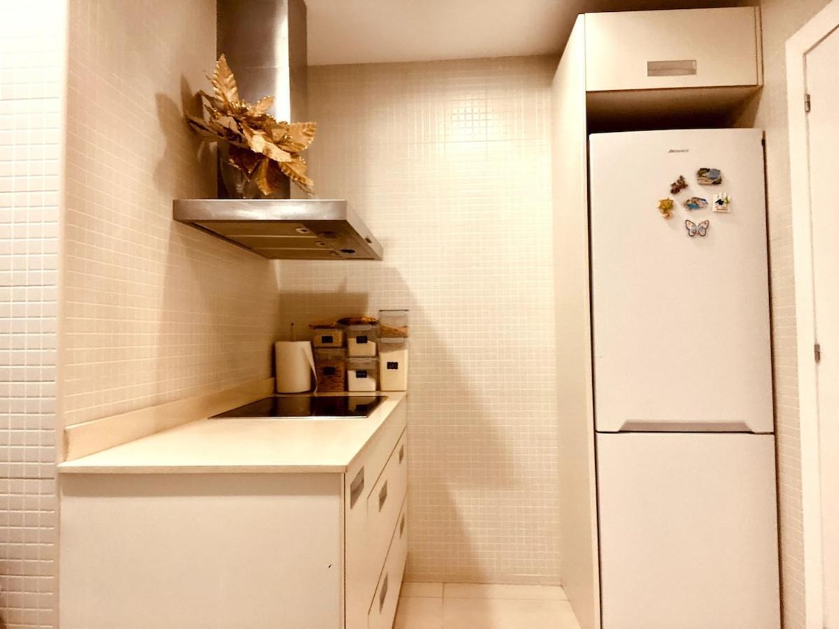 Appartement Fantastic 3 Bedrooms Barcelone