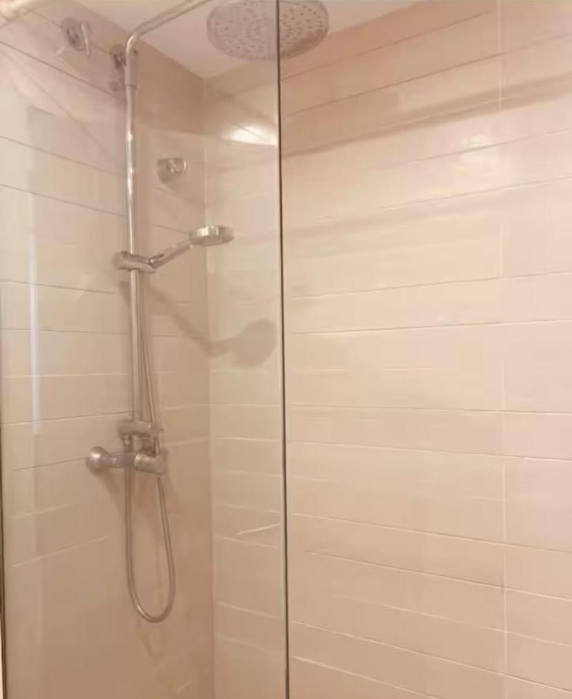 Fantastic 3 Bedrooms Appartement Barcelone