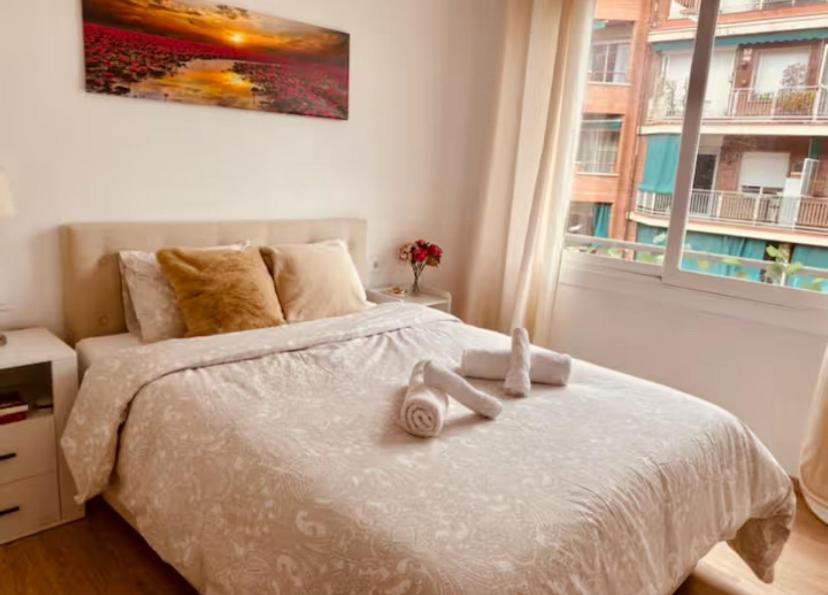 Appartement Fantastic 3 Bedrooms *
