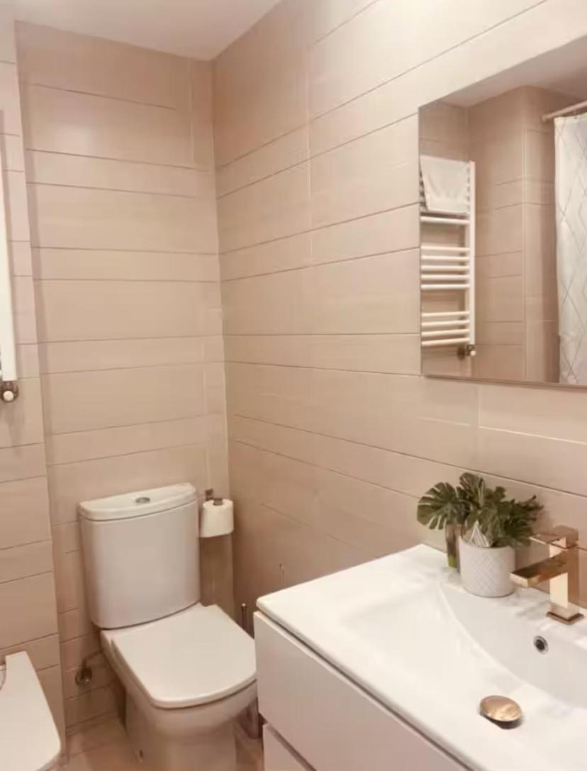 Fantastic 3 Bedrooms Appartement Barcelone