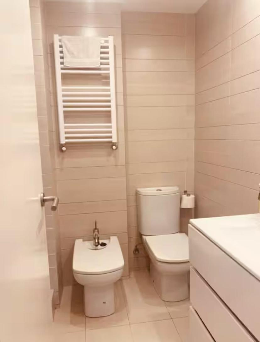 Fantastic 3 Bedrooms * Barcelone