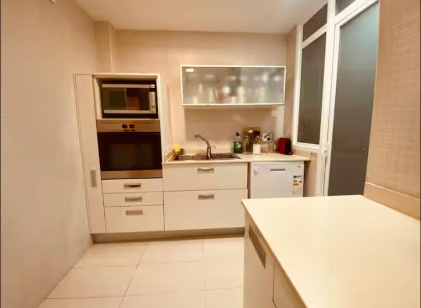 Fantastic 3 Bedrooms Appartement Barcelone