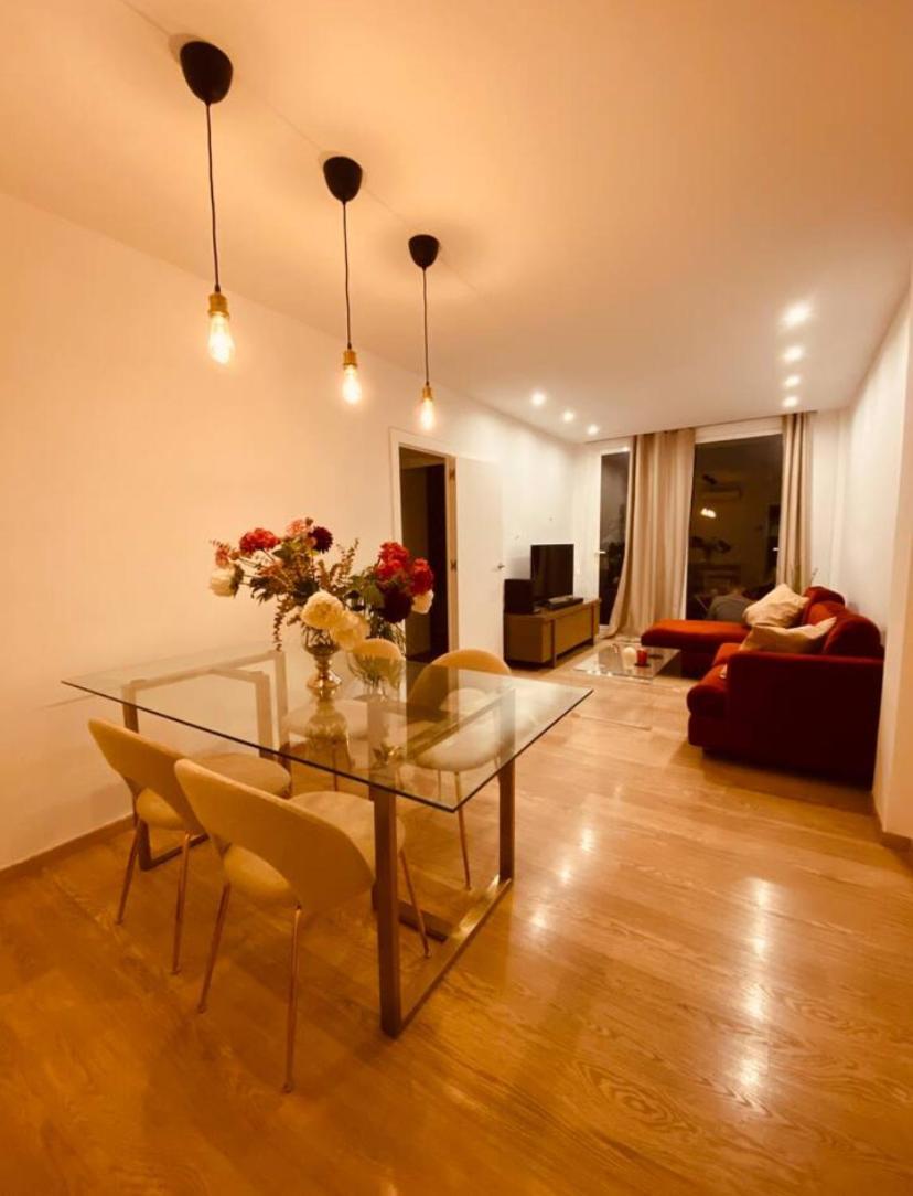 Appartement Fantastic 3 Bedrooms