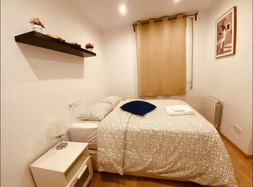 Fantastic 3 Bedrooms Appartement Barcelone