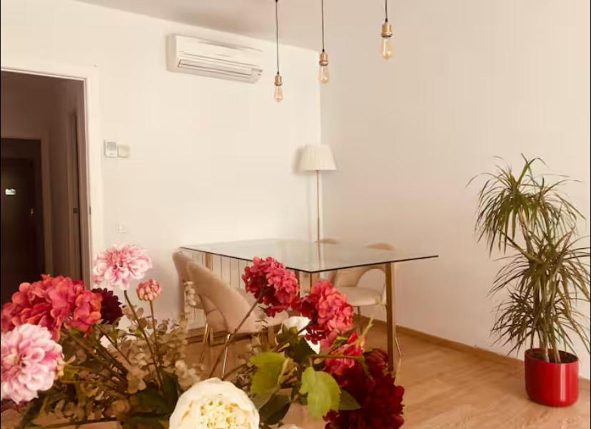 Fantastic 3 Bedrooms Appartement *