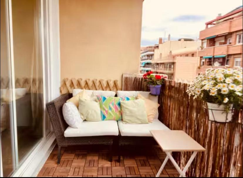 Fantastic 3 Bedrooms Appartement