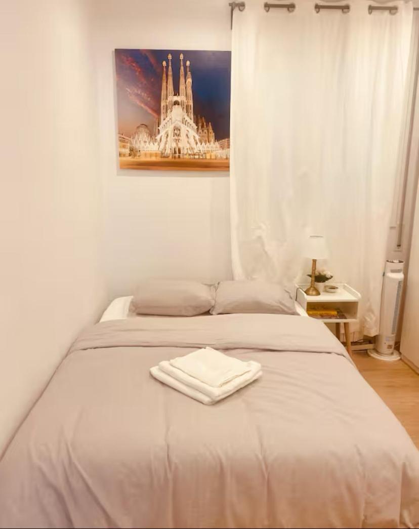 Fantastic 3 Bedrooms Barcelona